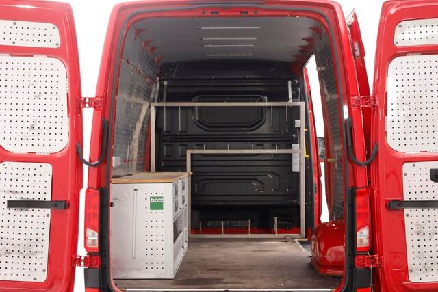 Volkswagen CRAFTER 35 2.0 TDI 177pk DSG-Automaat L3H3 (L2H2) Airco/Navi/Camera 09-2020