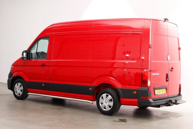 Volkswagen CRAFTER 35 2.0 TDI 177pk DSG-Automaat L3H3 (L2H2) Airco/Navi/Camera 09-2020