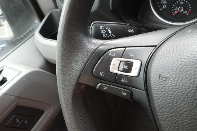 Volkswagen CRAFTER 35 2.0 TDI 177pk L3H3 Navigatie, Achteruitrijcamera, Trekhaak, 18 inch, 270° deuren