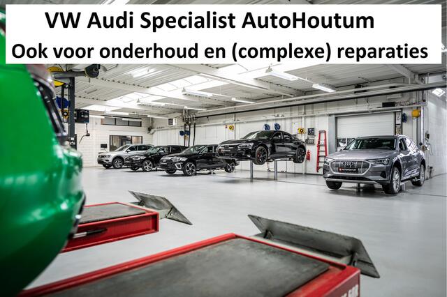 Volkswagen CRAFTER 35 2.0 TDI 177pk L3H3 Navigatie, Achteruitrijcamera, Trekhaak, 18 inch, 270° deuren