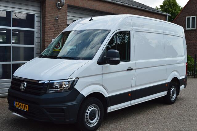 Volkswagen CRAFTER 35 2.0 TDI L3H3 Hi