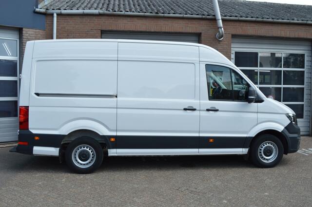 Volkswagen CRAFTER 35 2.0 TDI L3H3 Hi