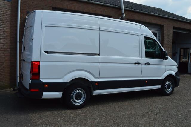 Volkswagen CRAFTER 35 2.0 TDI L3H3 Hi