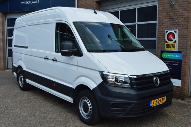 Volkswagen CRAFTER 35 2.0 TDI L3H3 Hi