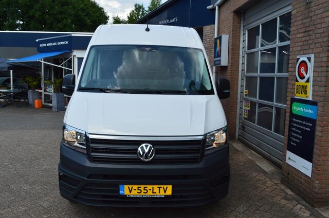 Volkswagen CRAFTER 35 2.0 TDI L3H3 Hi