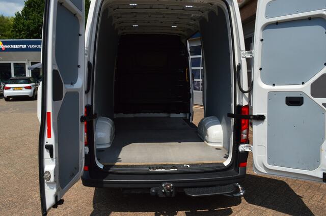 Volkswagen CRAFTER 35 2.0 TDI L3H3 Hi