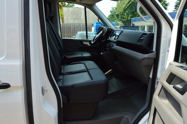 Volkswagen CRAFTER 35 2.0 TDI L3H3 Hi