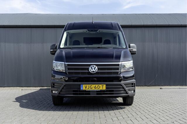 Volkswagen CRAFTER 35 TDI L5H3 | Automaat | 177 PK | Camera | CarPlay | Navi | Airco | Cruise | PDC | Euro 6