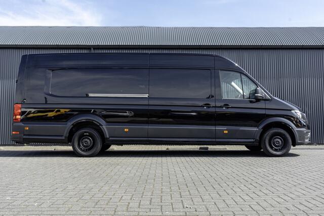 Volkswagen CRAFTER 35 TDI L5H3 | Automaat | 177 PK | Camera | CarPlay | Navi | Airco | Cruise | PDC | Euro 6