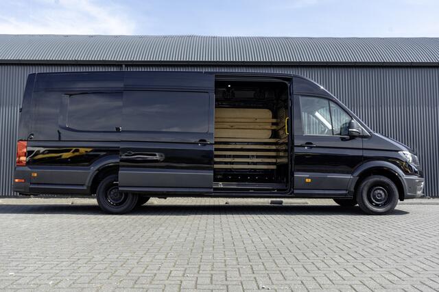 Volkswagen CRAFTER 35 TDI L5H3 | Automaat | 177 PK | Camera | CarPlay | Navi | Airco | Cruise | PDC | Euro 6