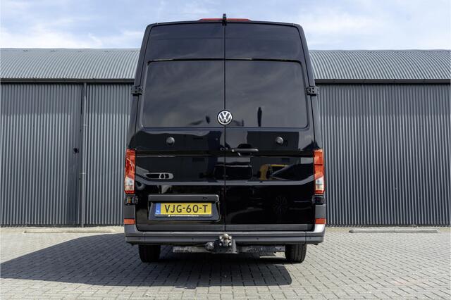 Volkswagen CRAFTER 35 TDI L5H3 | Automaat | 177 PK | Camera | CarPlay | Navi | Airco | Cruise | PDC | Euro 6