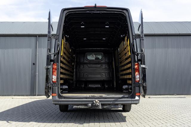 Volkswagen CRAFTER 35 TDI L5H3 | Automaat | 177 PK | Camera | CarPlay | Navi | Airco | Cruise | PDC | Euro 6