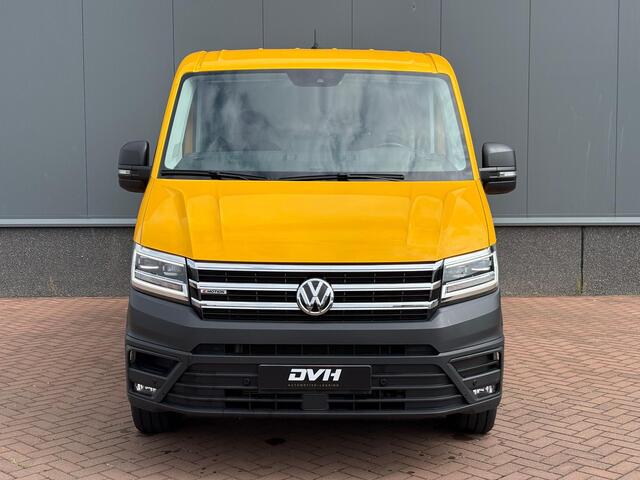 Volkswagen CRAFTER 35 2.0 TDI L3H2 4Motion