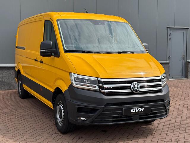 Volkswagen CRAFTER 35 2.0 TDI L3H2 4Motion