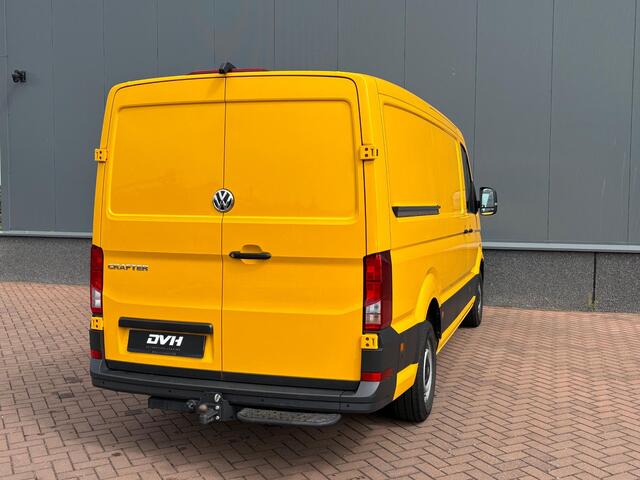 Volkswagen CRAFTER 35 2.0 TDI L3H2 4Motion
