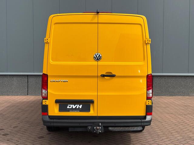 Volkswagen CRAFTER 35 2.0 TDI L3H2 4Motion