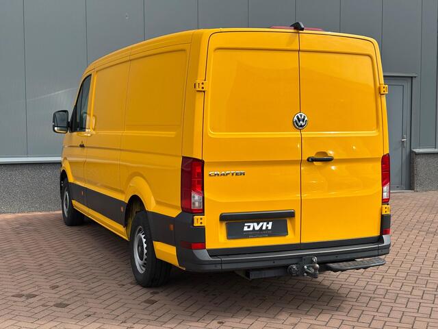 Volkswagen CRAFTER 35 2.0 TDI L3H2 4Motion