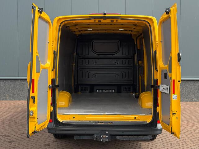 Volkswagen CRAFTER 35 2.0 TDI L3H2 4Motion