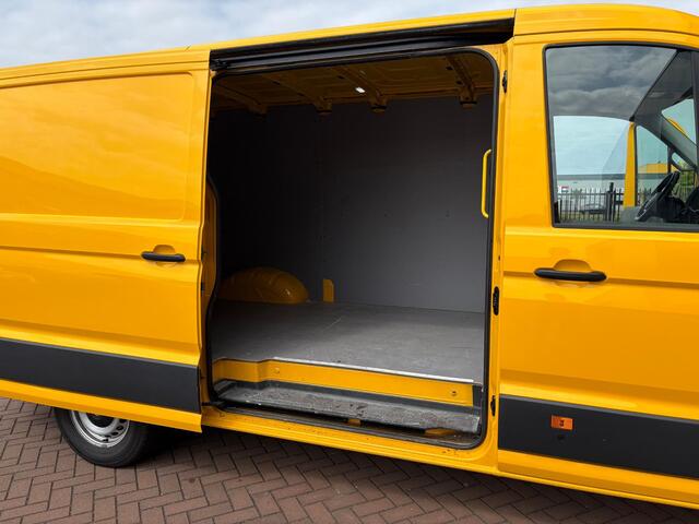 Volkswagen CRAFTER 35 2.0 TDI L3H2 4Motion