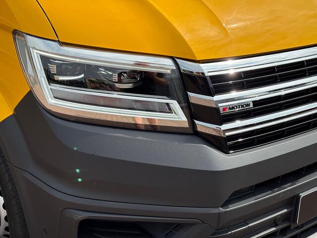 Volkswagen CRAFTER 35 2.0 TDI L3H2 4Motion