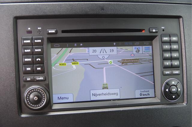 Volkswagen CRAFTER 35 2.0 TDI BAKWAGEN, LAADKLEP, 165PK, DUBBEL LUCHT, ZIJDEUR, AIRCO, CRUISE, NL AUTO, NAP