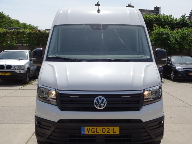 Volkswagen CRAFTER 2.0 TDI L3H2 Inrichting EURO 6