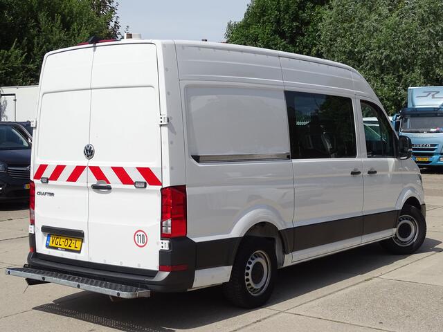 Volkswagen CRAFTER 2.0 TDI L3H2 Inrichting EURO 6