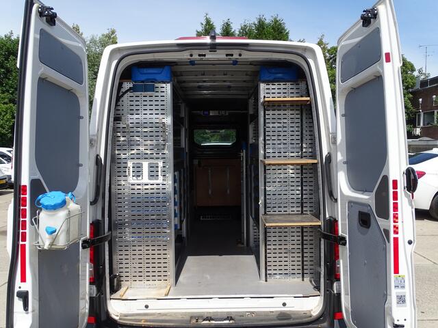 Volkswagen CRAFTER 2.0 TDI L3H2 Inrichting EURO 6