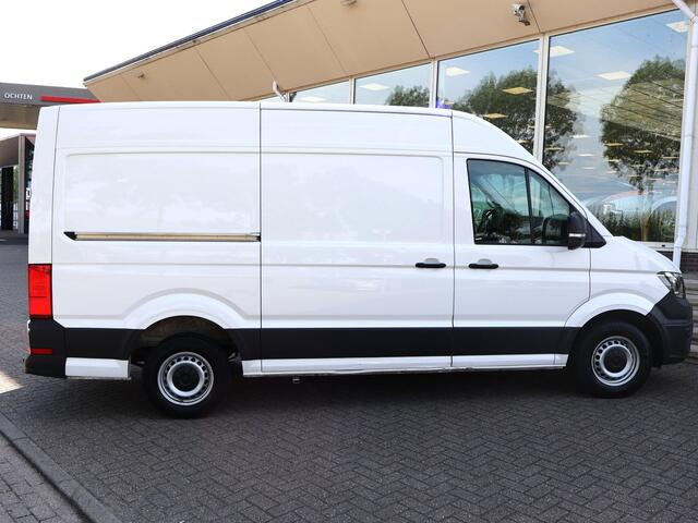 Volkswagen CRAFTER 2.0 TDI L3H3 + CARPLAY | CAMERA | CRUISE CONTROL