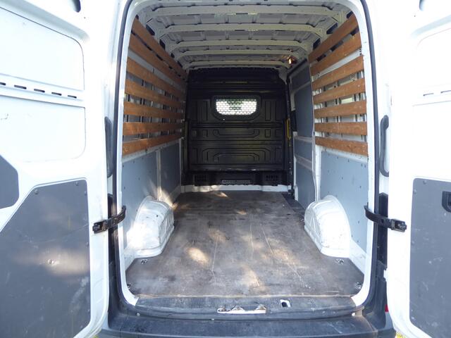 Volkswagen CRAFTER 30 2.0 TDI L3H2 Comf.line nov-2017 AIRCO, CRUISE, TREKH, PDC, NW MODEL!!