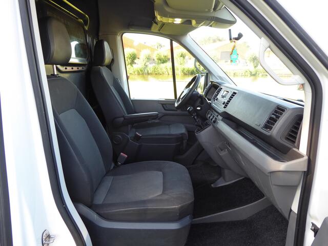 Volkswagen CRAFTER 30 2.0 TDI L3H2 Comf.line nov-2017 AIRCO, CRUISE, TREKH, PDC, NW MODEL!!
