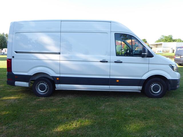 Volkswagen CRAFTER 30 2.0 TDI L3H2 Comf.line nov-2017 AIRCO, CRUISE, TREKH, PDC, NW MODEL!!