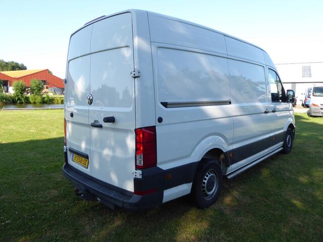 Volkswagen CRAFTER 30 2.0 TDI L3H2 Comf.line nov-2017 AIRCO, CRUISE, TREKH, PDC, NW MODEL!!