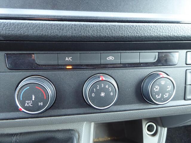 Volkswagen CRAFTER 30 2.0 TDI L3H2 Comf.line nov-2017 AIRCO, CRUISE, TREKH, PDC, NW MODEL!!