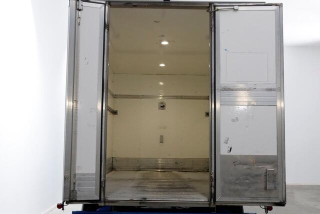 Volkswagen CRAFTER 35 2.0 TDI E6 Bakwagen met achterdeuren 2 Persoons 02-2020