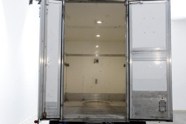 Volkswagen CRAFTER 35 2.0 TDI E6 Bakwagen met achterdeuren 2 Persoons 02-2020