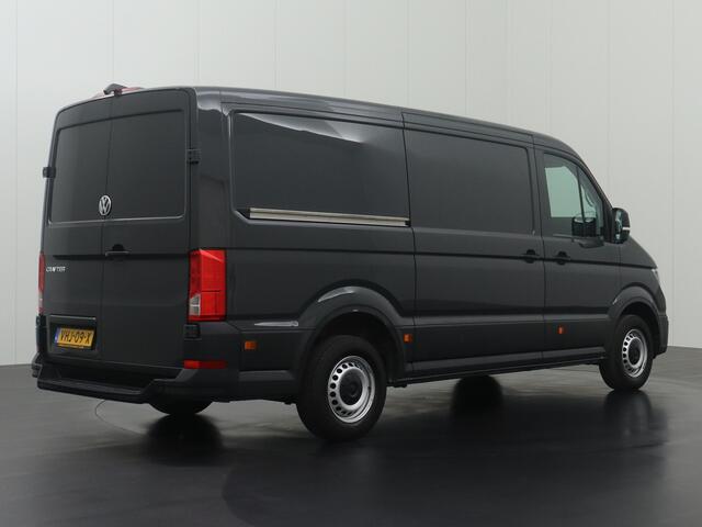 Volkswagen CRAFTER 2.0TDI 140PK L3H2 Highline | Navigatie | Cruise | Betimmering | Airco