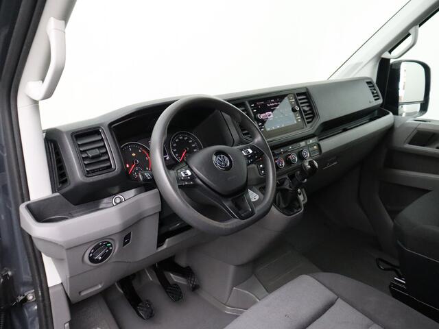 Volkswagen CRAFTER 2.0TDI 140PK L3H2 Highline | Navigatie | Cruise | Betimmering | Airco