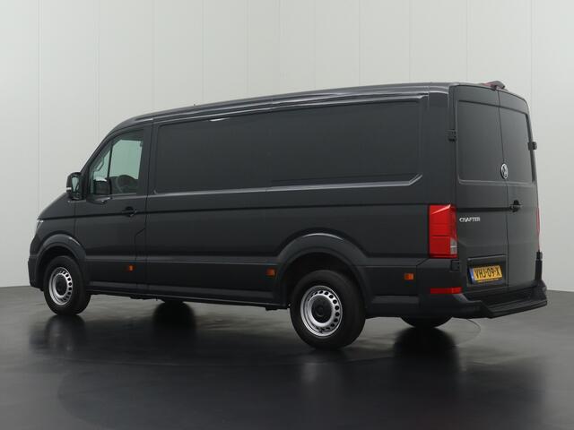 Volkswagen CRAFTER 2.0TDI 140PK L3H2 Highline | Navigatie | Cruise | Betimmering | Airco