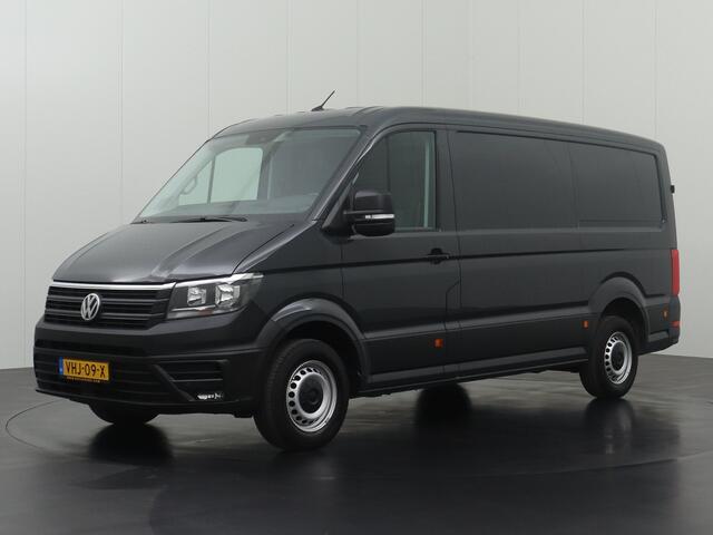 Volkswagen CRAFTER 2.0TDI 140PK L3H2 Highline | Navigatie | Cruise | Betimmering | Airco