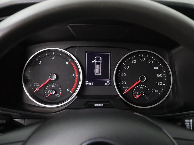 Volkswagen CRAFTER 2.0TDI 140PK L3H2 Highline | Navigatie | Cruise | Betimmering | Airco