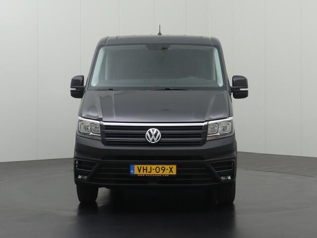 Volkswagen CRAFTER 2.0TDI 140PK L3H2 Highline | Navigatie | Cruise | Betimmering | Airco