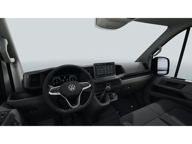 Volkswagen CRAFTER 35 2.0 TDI L3H3 Trendline EURO VI