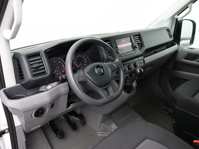 Volkswagen CRAFTER 2.0TDI L3H2 | 2xSchuifdeur | Camera | Airco