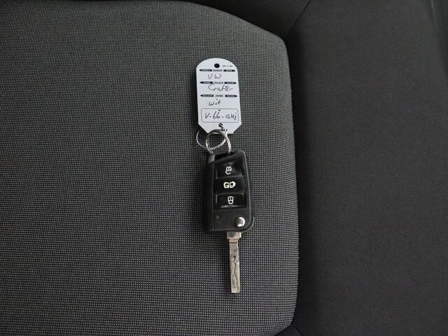 Volkswagen CRAFTER 2.0TDI L3H2 | 2xSchuifdeur | Camera | Airco