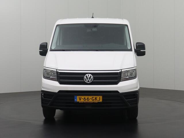 Volkswagen CRAFTER 2.0TDI L3H2 | 2xSchuifdeur | Camera | Airco