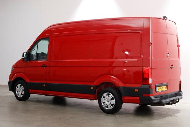 Volkswagen CRAFTER 35 2.0 TDI 177pk DSG-Automaat L3H3 (L2H2) Navi/Camera/Trekhaak 3500kg 11-2020