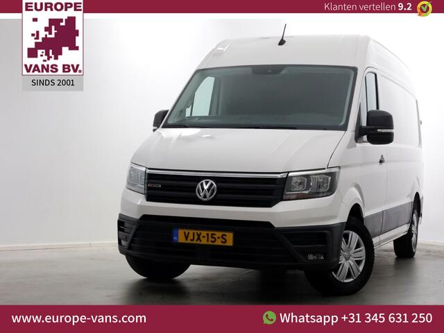 Volkswagen CRAFTER 35 2.0 TDI 177pk 4Motion 4X4 DSG-Automaat L3H3 (L2H2) Highline ACC/Camera 04-2021