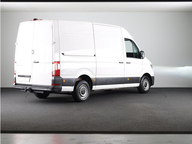 Volkswagen CRAFTER 35 2.0 TDI L3H3 Highline EURO6 140PK TREKHAAK | NAVI | CAMERA | ALARM