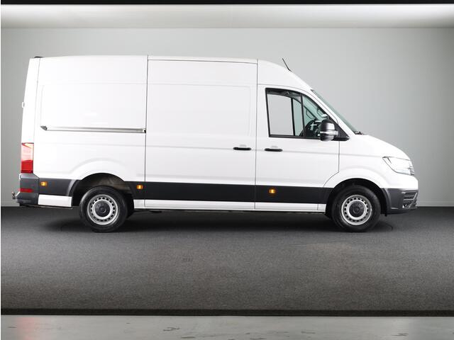 Volkswagen CRAFTER 35 2.0 TDI L3H3 Highline EURO6 140PK TREKHAAK | NAVI | CAMERA | ALARM